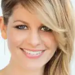 Candace Cameron Bure