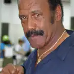 Fred Williamson