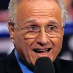 Larry Merchant