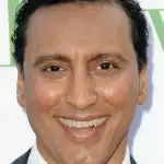 Aasif Mandvi