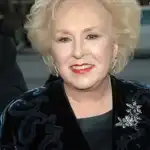 Doris Roberts