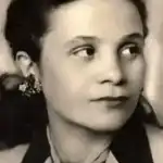 Mariya Vinogradova