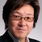 Yutaka Aoyama