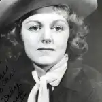 Dorothy Fay