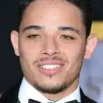 Anthony Ramos