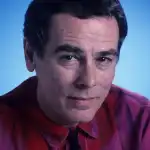 Dean Stockwell