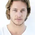 Luke Bracey