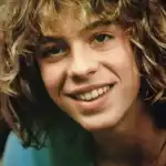 Leif Garrett