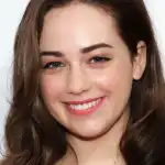 Mary Mouser