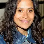 Angel Coulby