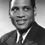 Paul Robeson