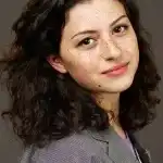 Alia Shawkat