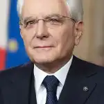 Sergio Mattarella