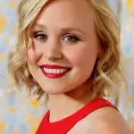 Alison Pill