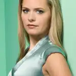 Maggie Lawson