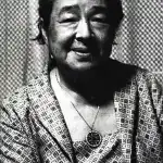 Chieko Higashiyama