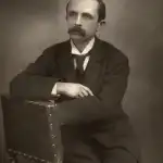 J.M. Barrie