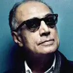 Abbas Kiarostami