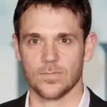 Jamie Sives