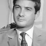 Jean-Claude Brialy