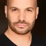 Alex Pérez