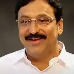 Vadlamani Srinivas