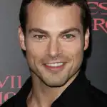 Shawn Roberts