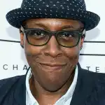 Arsenio Hall