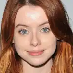 Rosie Day