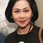 Ayu Dyah Pasha