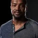 Roger Cross