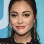 Lindsey Morgan