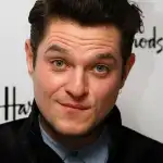 Mathew Horne