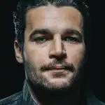 Christopher Abbott