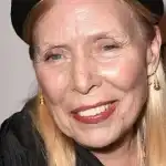 Joni Mitchell