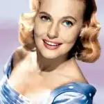 Lola Albright