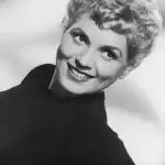 Judy Holliday