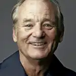 Bill Murray