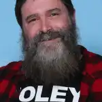 Mick Foley