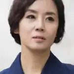 Jo Kyung-sook