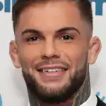 Cody Garbrandt