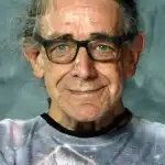 Peter Mayhew