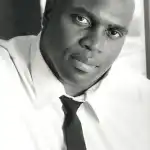 Lester Speight