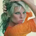 Cathy Lee Crosby