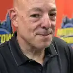 Brian Michael Bendis