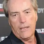 Powers Boothe