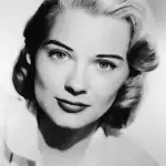 Hope Lange