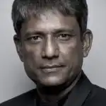 Adil Hussain