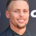 Stephen Curry