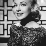 Edie Adams